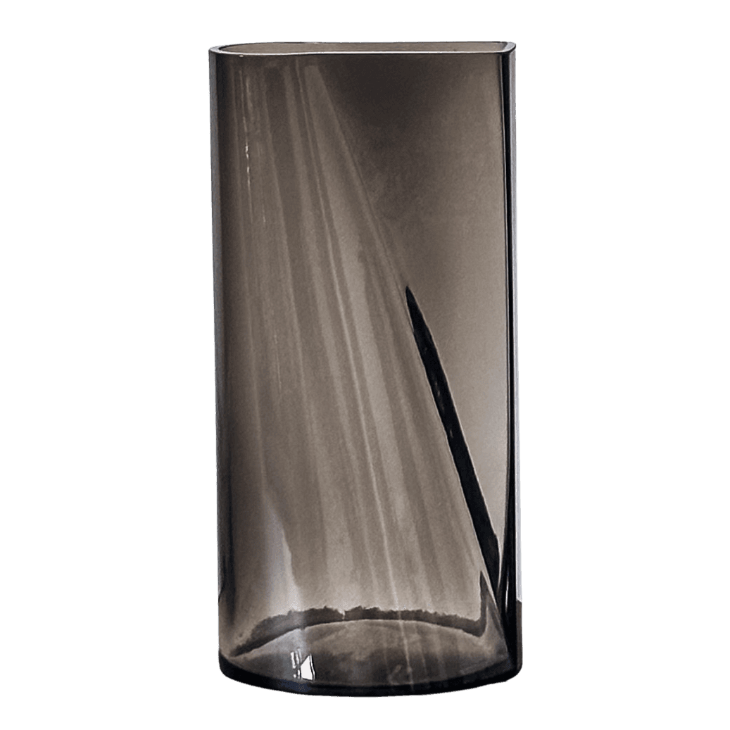 Vaso Ronne Marrom