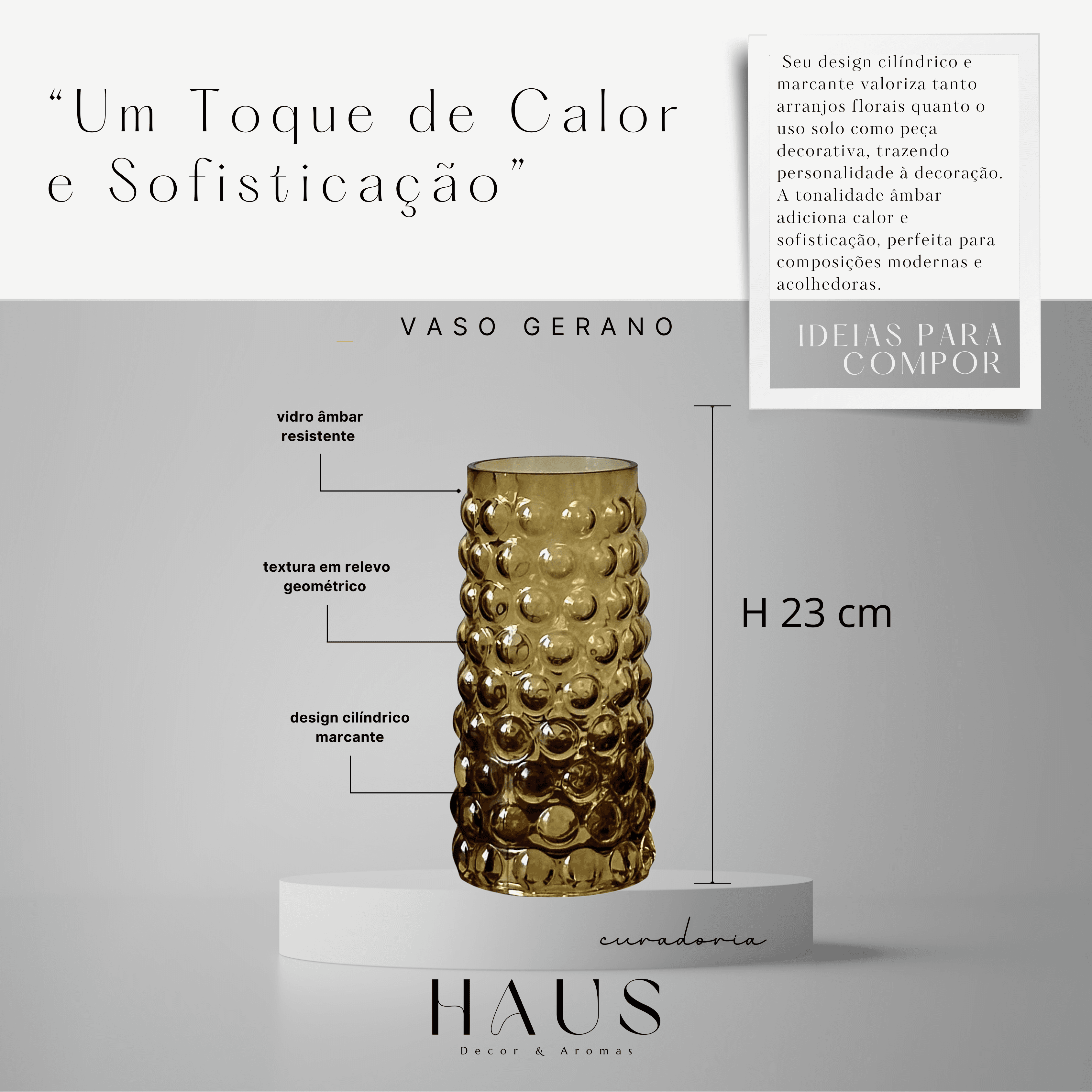 Vaso Gerano AB miniatura 4