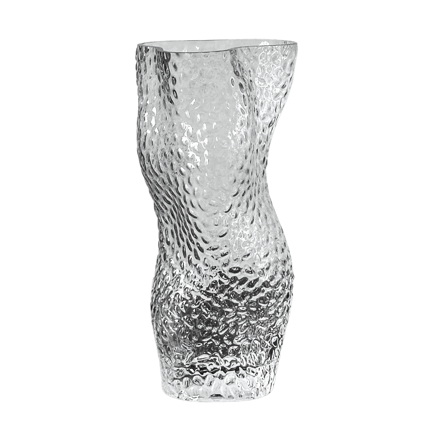 Vaso Boscco Incolor