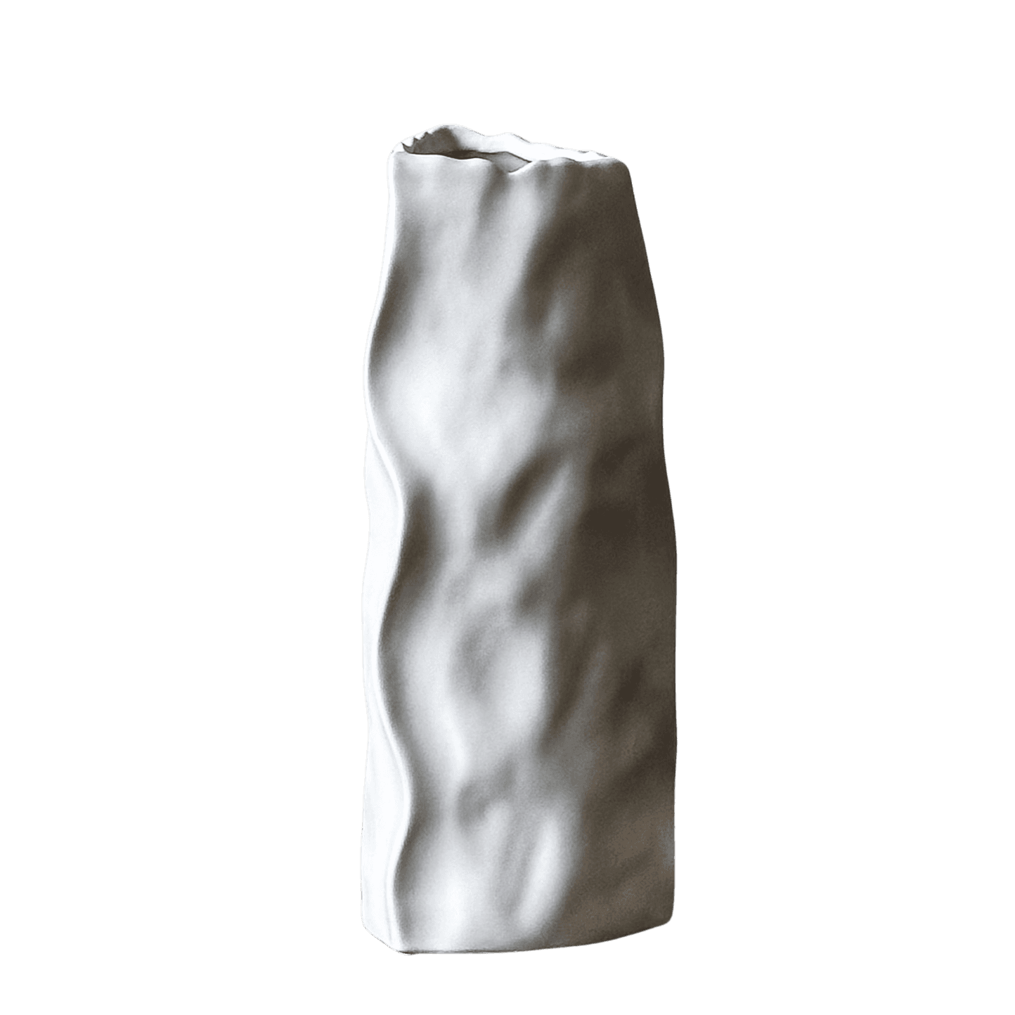 Vaso Hebron Branco