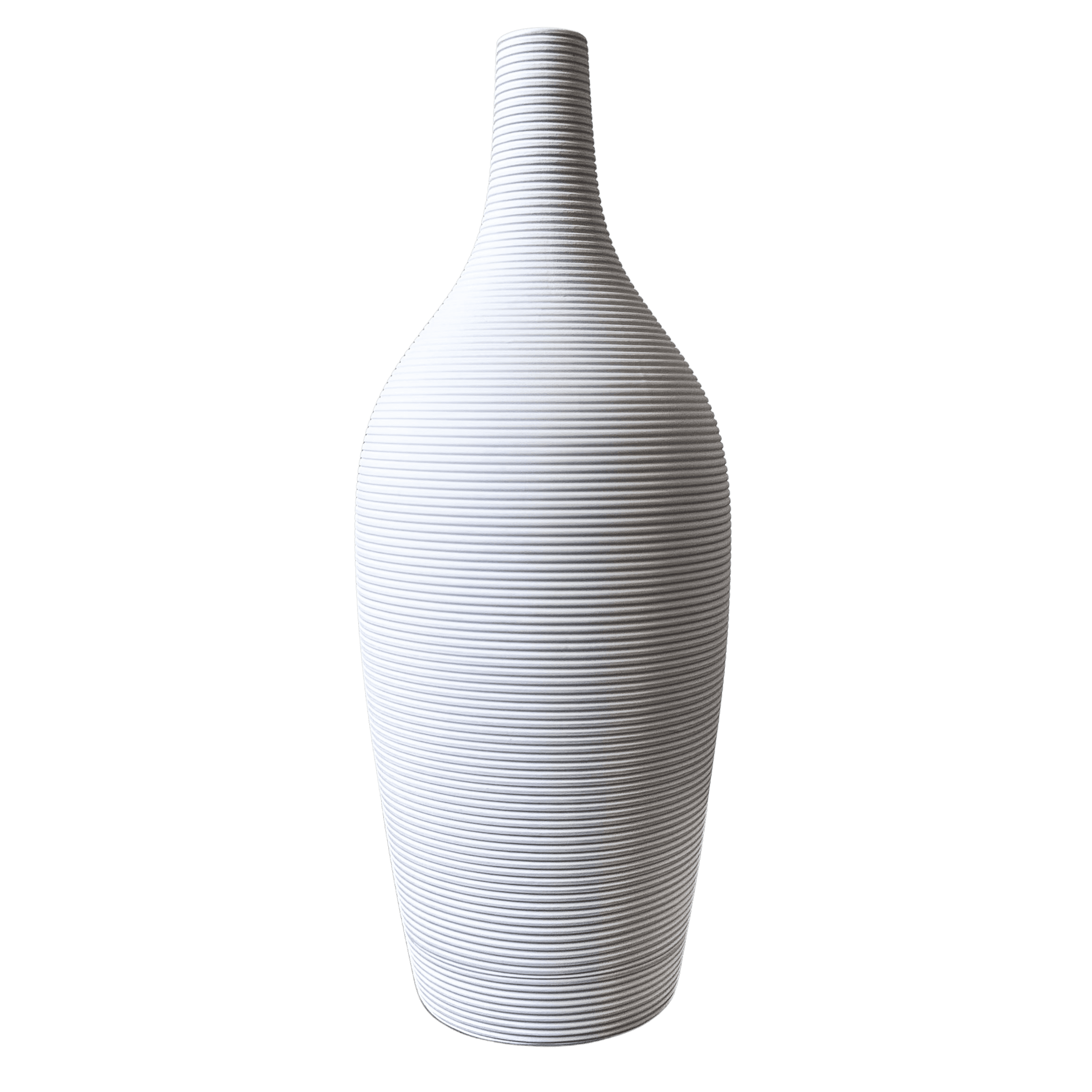 Vaso Ileos Branco