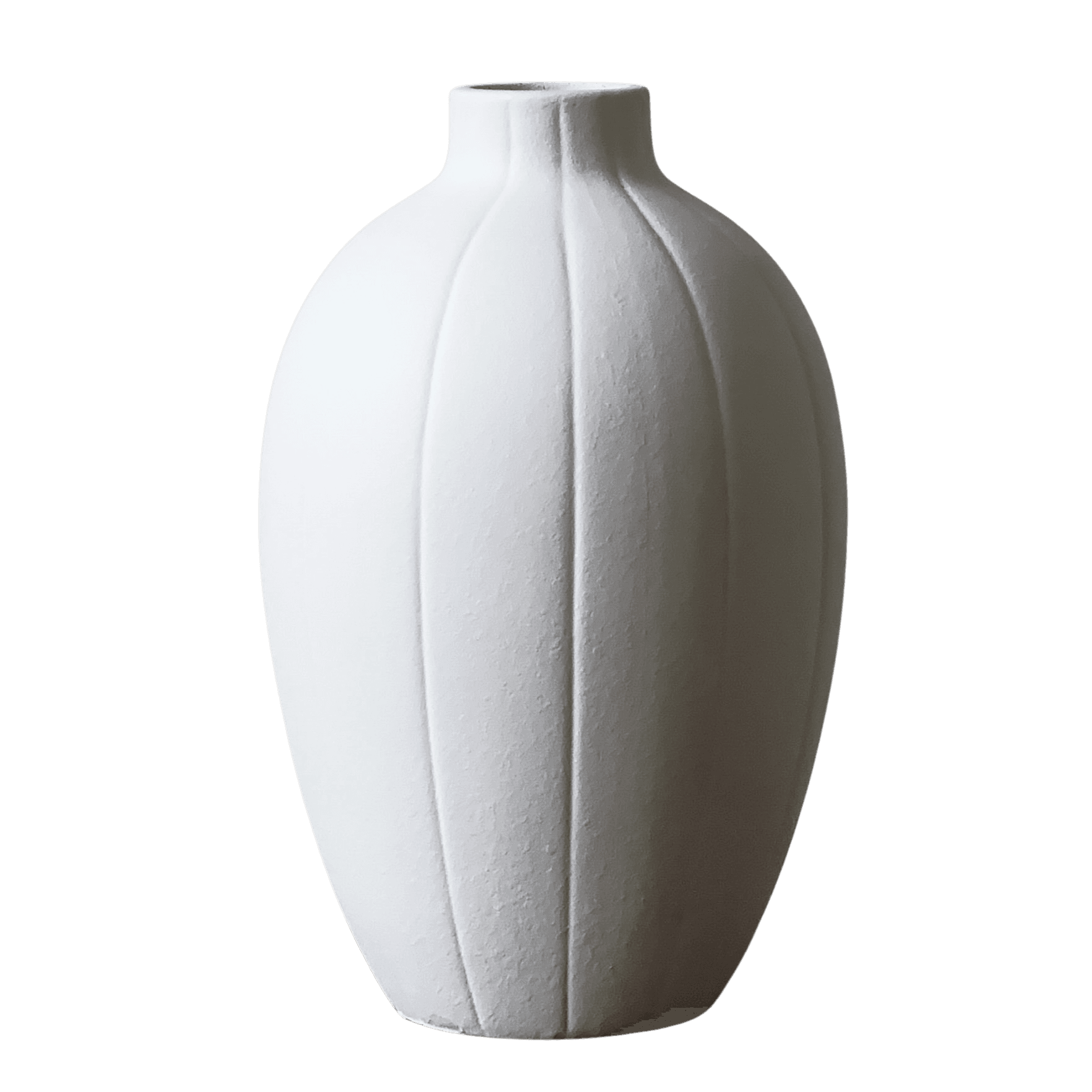 Vaso Braum Branco