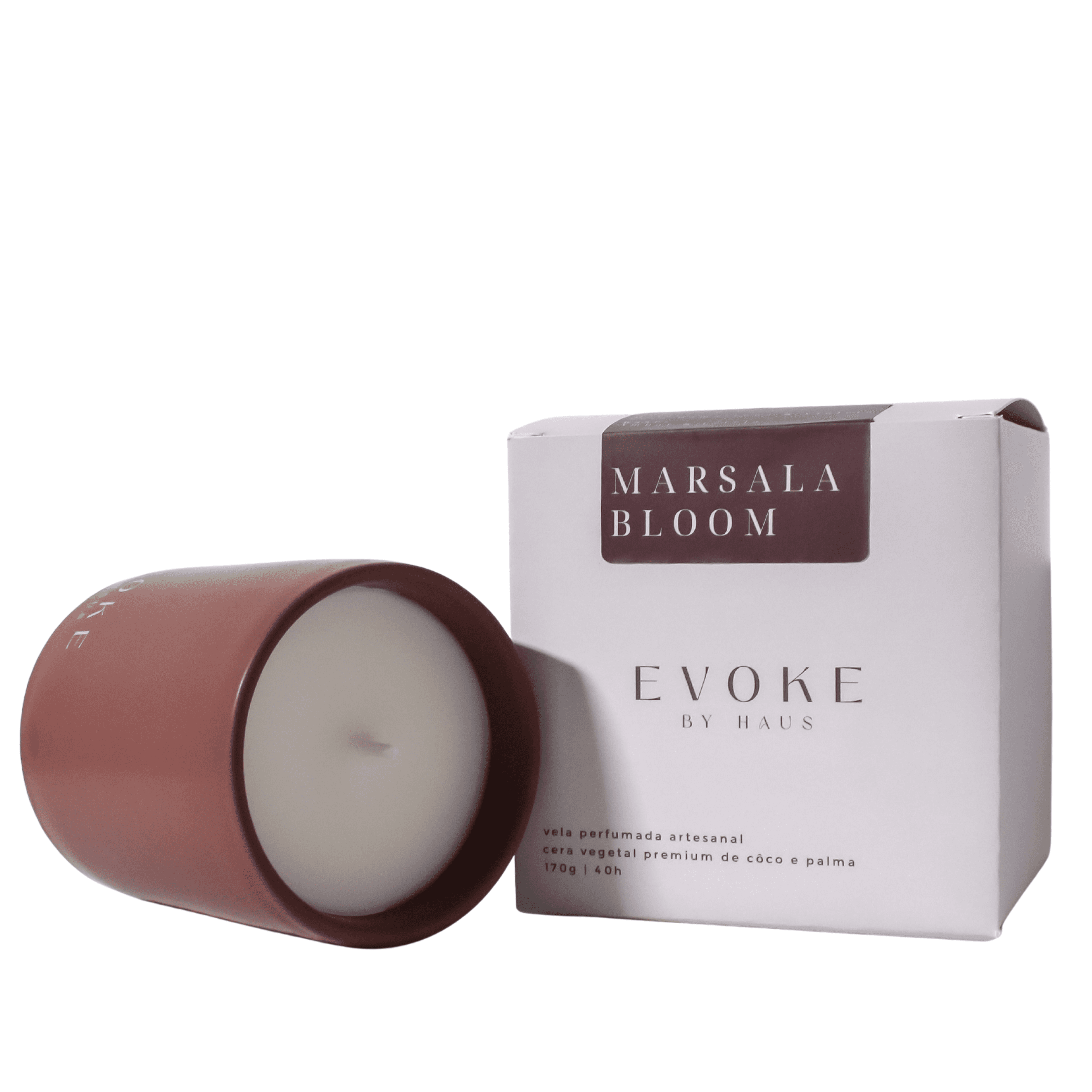 Marsala Bloom