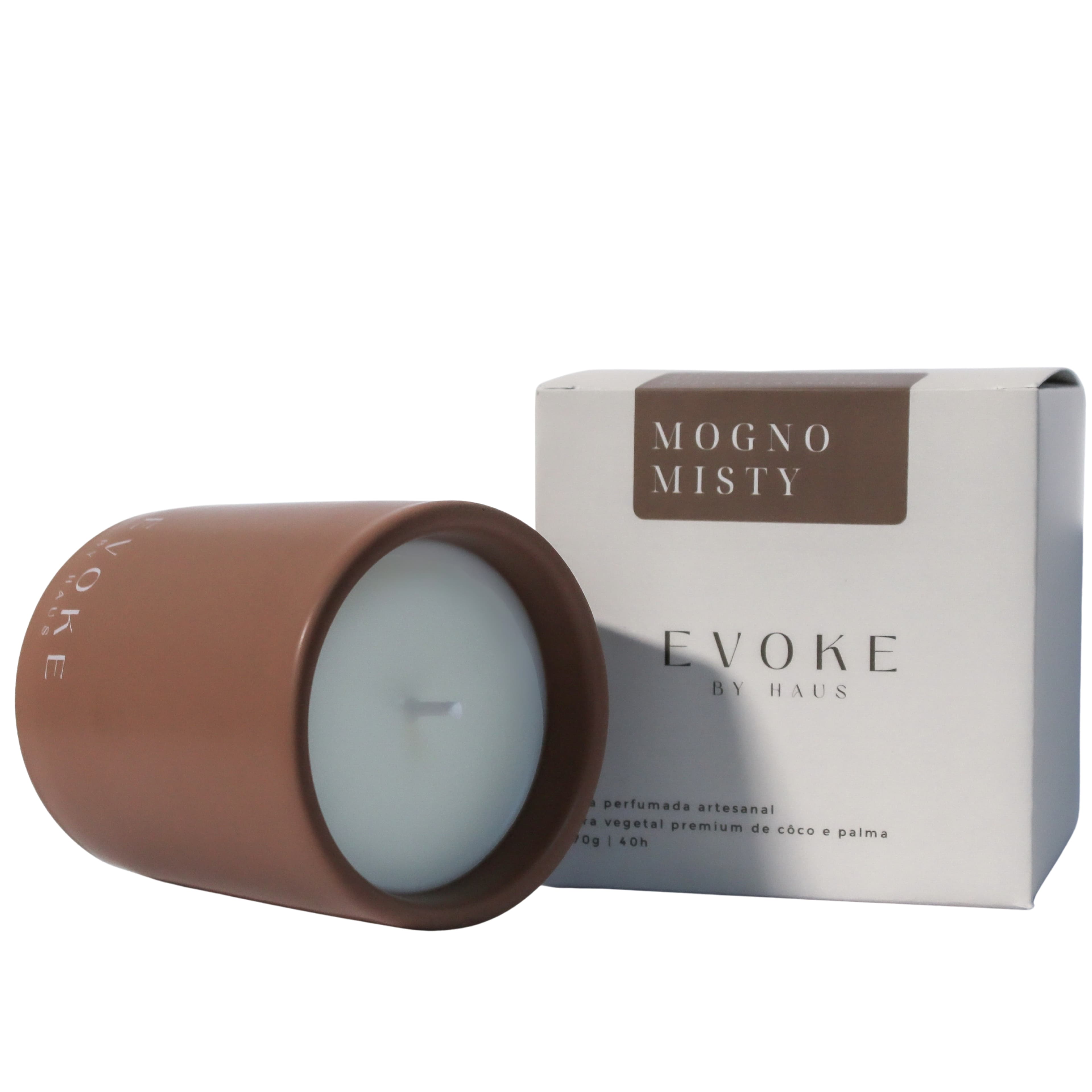 Mogno Myst