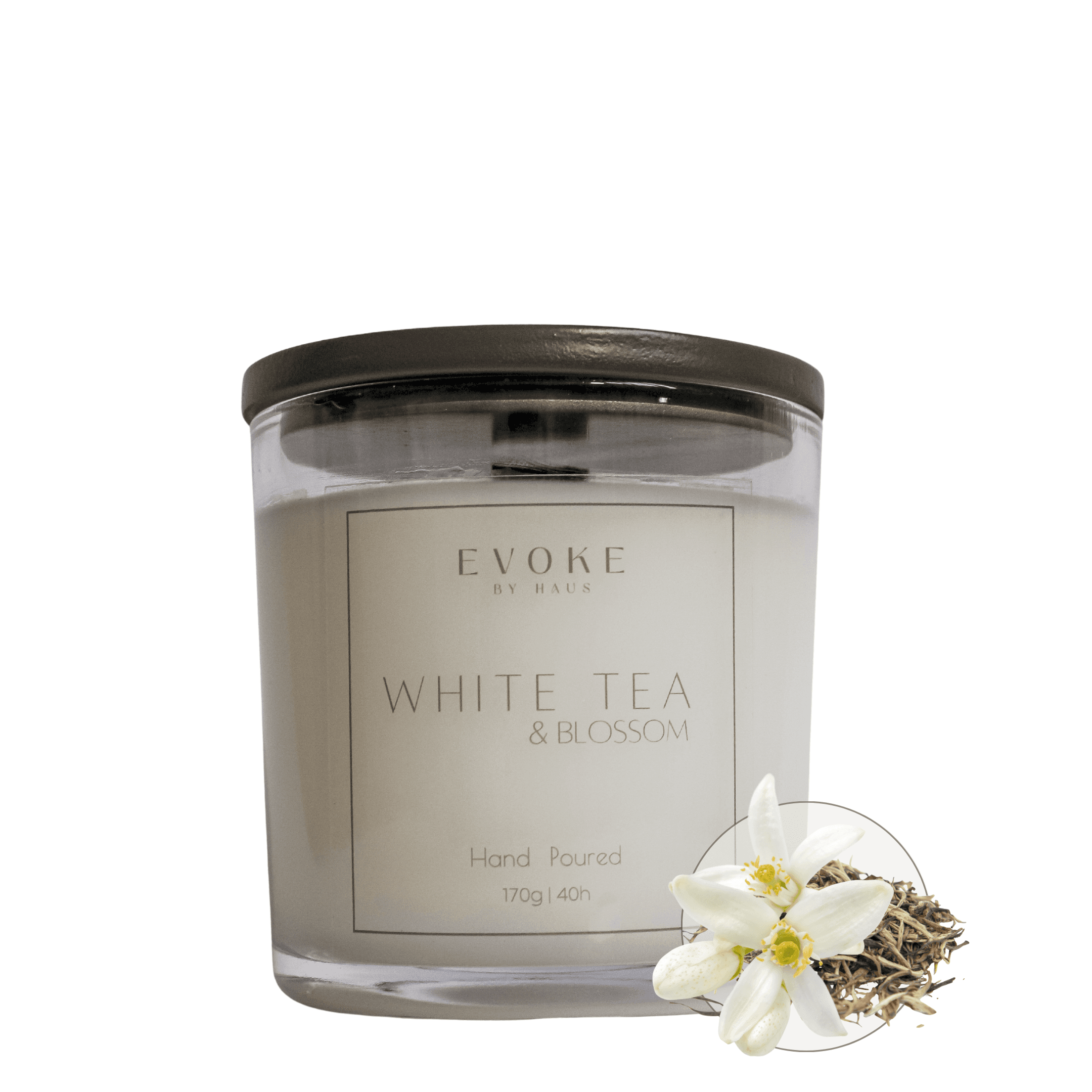 White Tea & Blossom